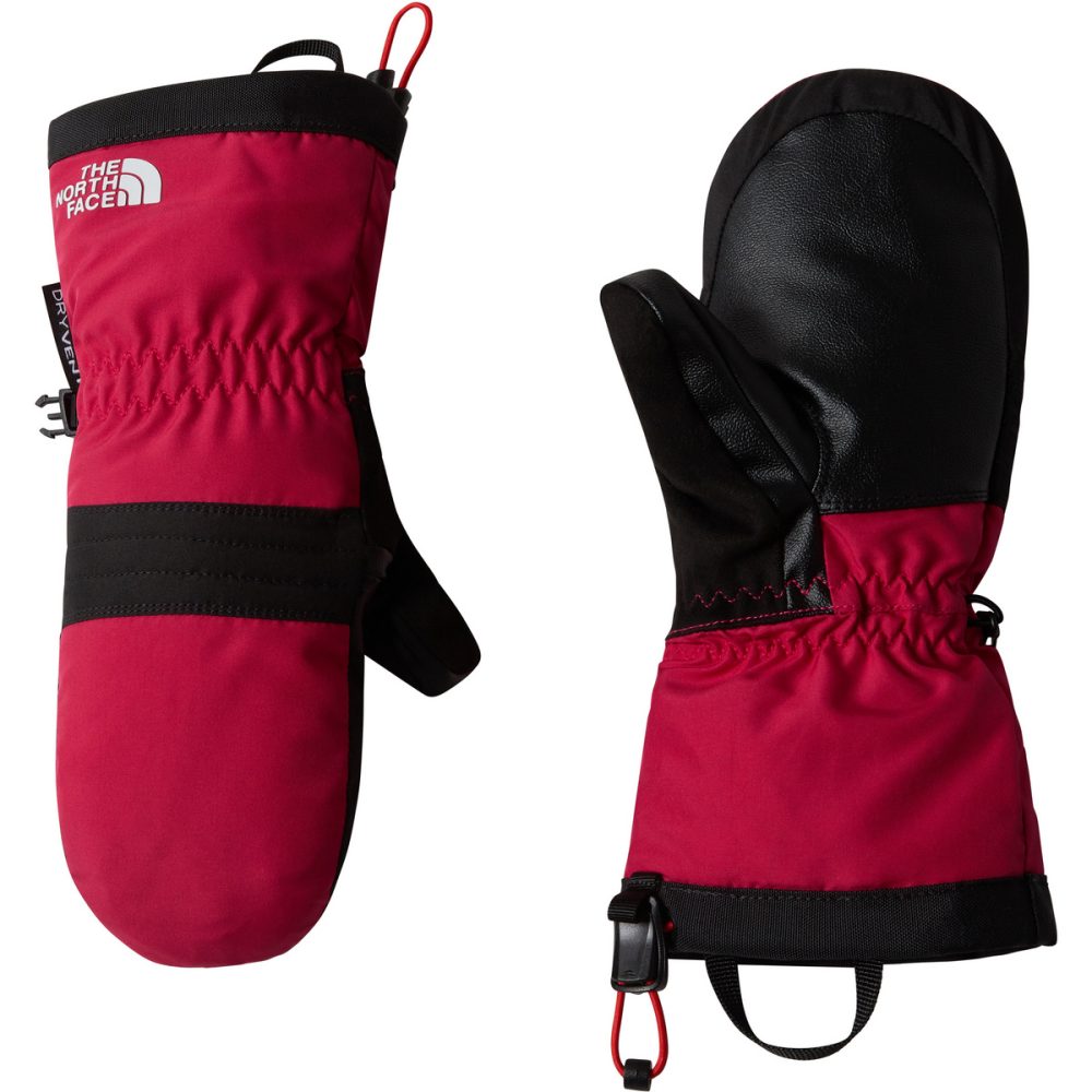 The North Face Kinder Kids Montana Ski Handschuhe