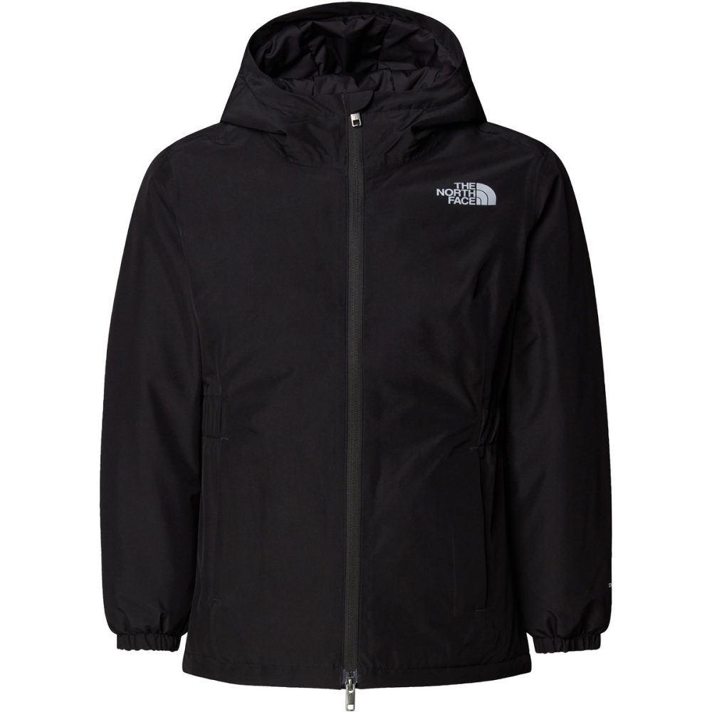 The North Face Kinder Girls Hikesteller Insulated Parka