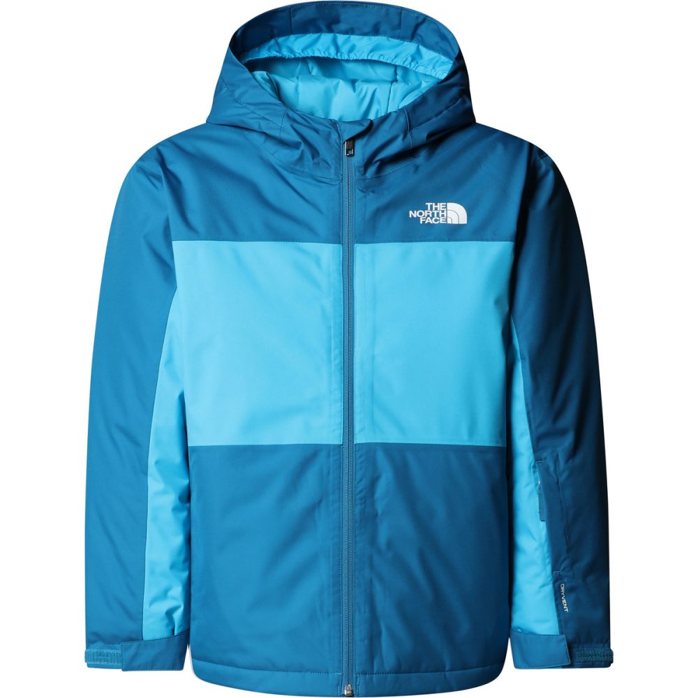The North Face Kinder Boys Freedom Insulated Jacke
