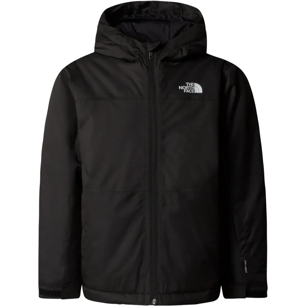 The North Face Kinder Boys Freedom Insulated Jacke