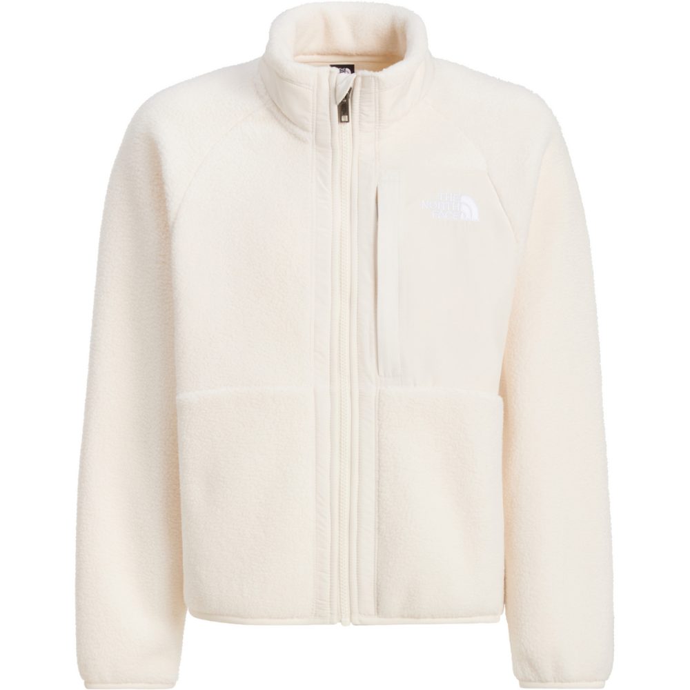 The North Face Kinder Girls Yumiori Jacke
