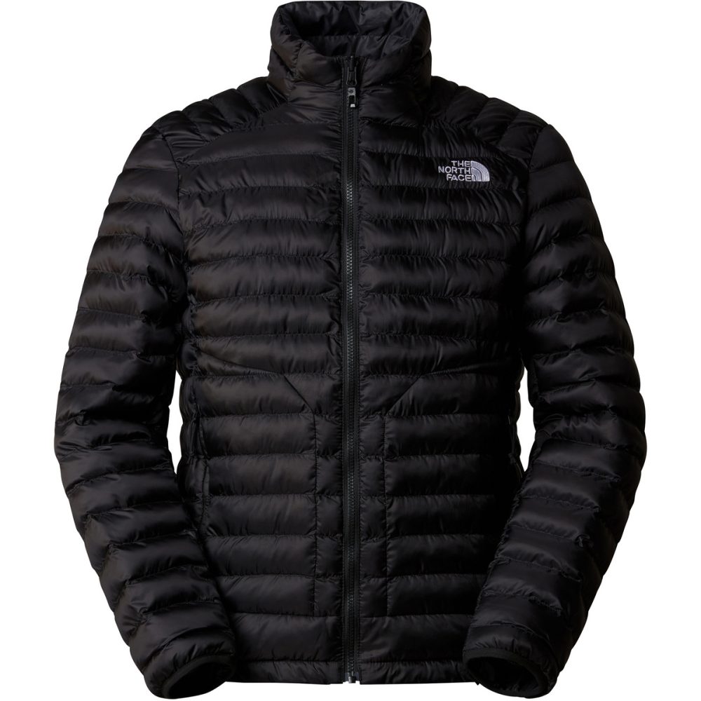 The North Face Herren Huila Synthetic Jacke
