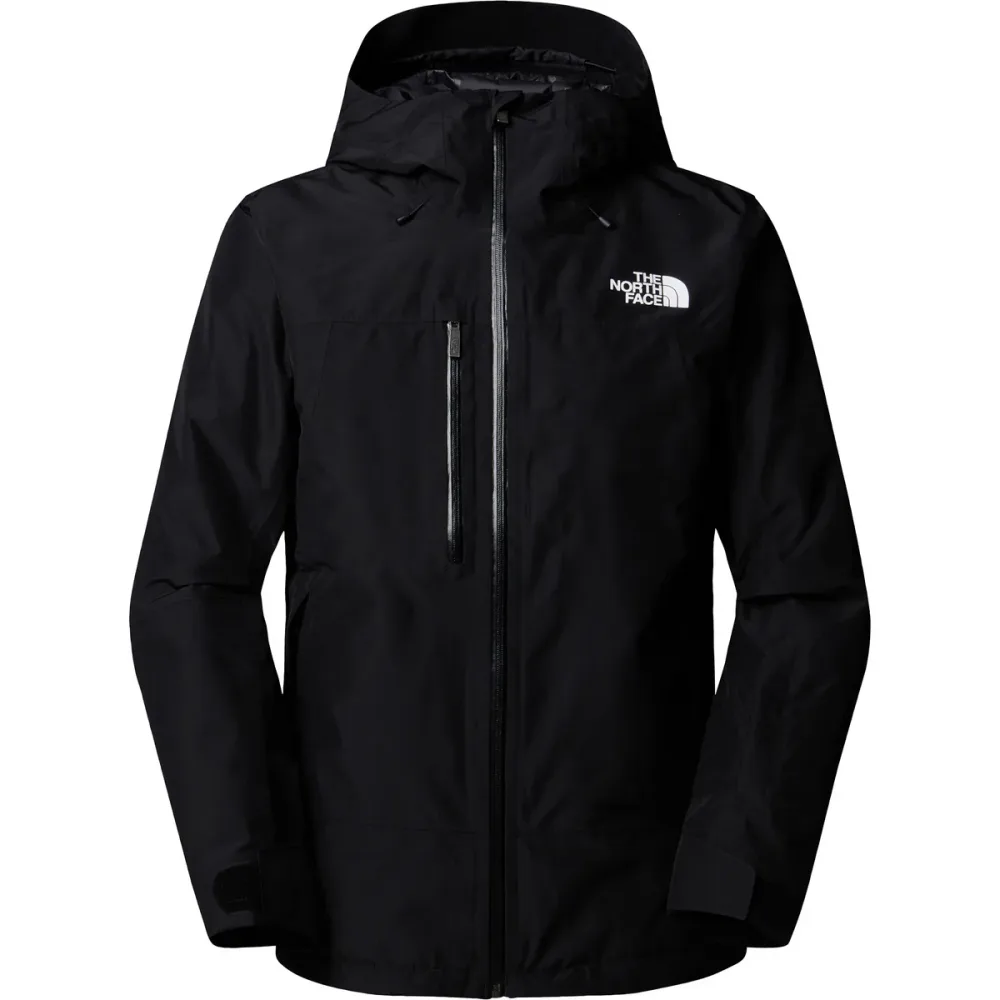 The North Face Herren Descendit Jacke