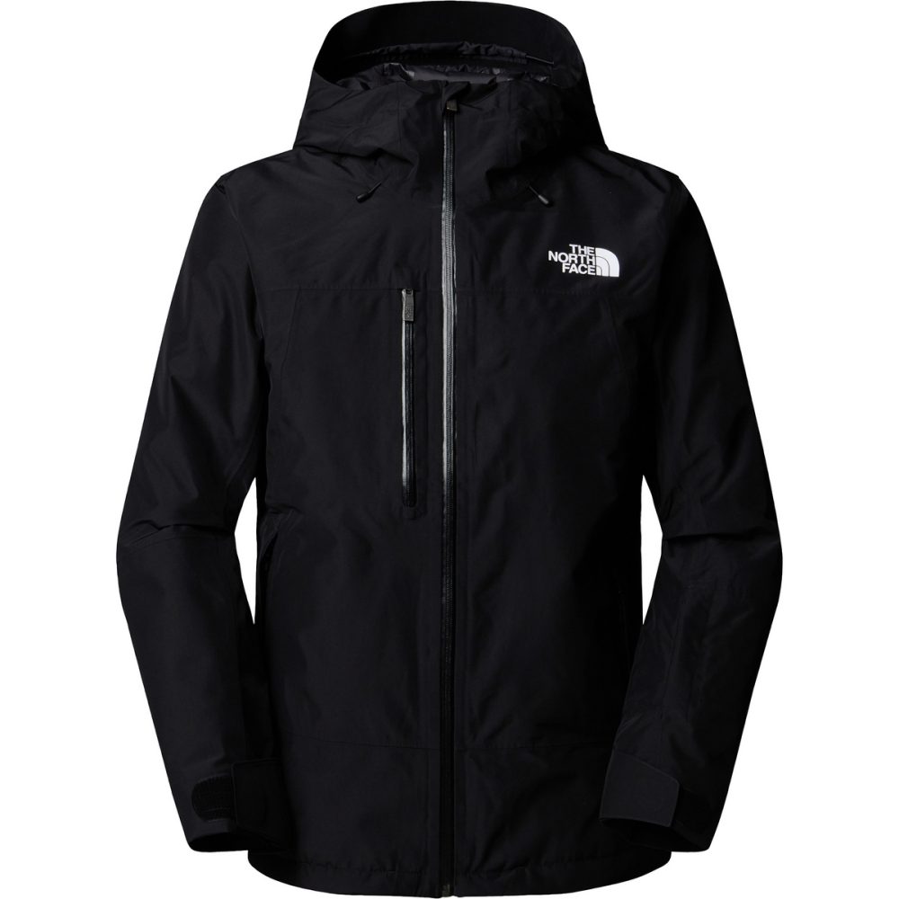 The North Face Herren Descendit Jacke