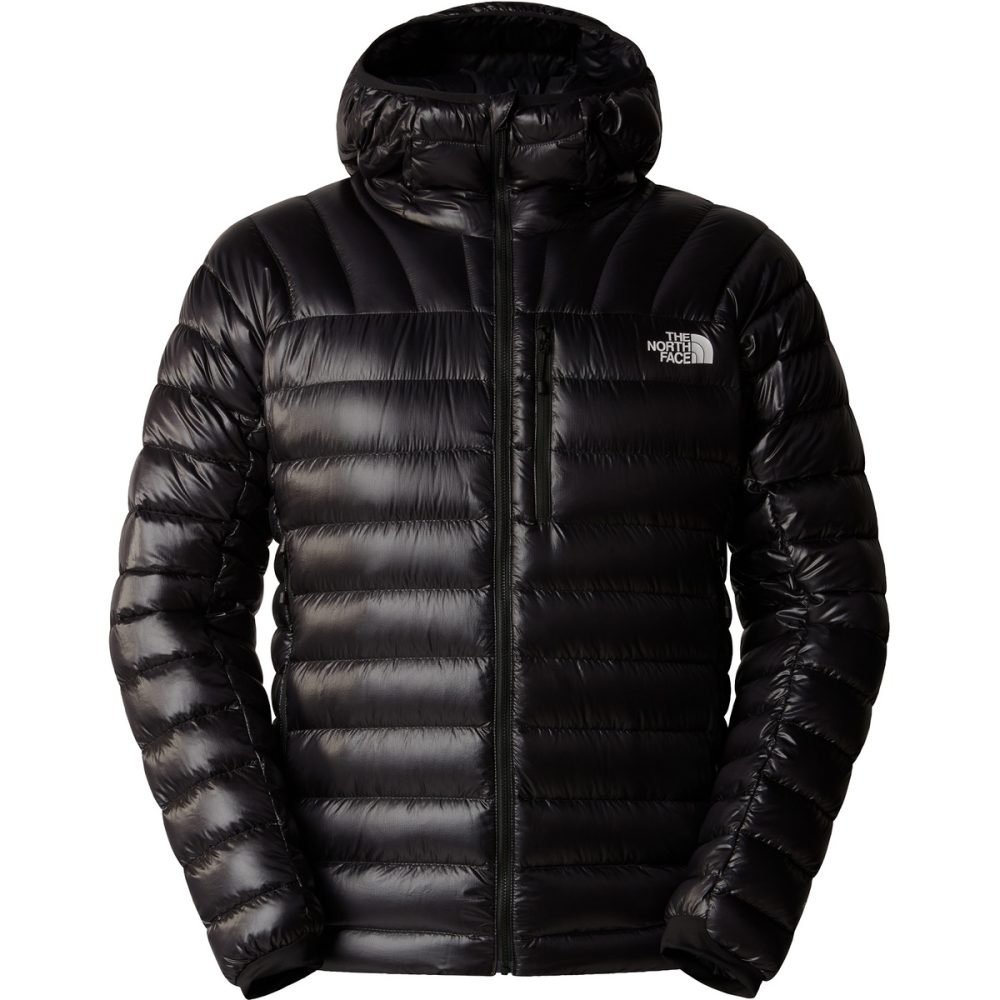 The North Face Herren Summit Breithorn Hoodie Jacke