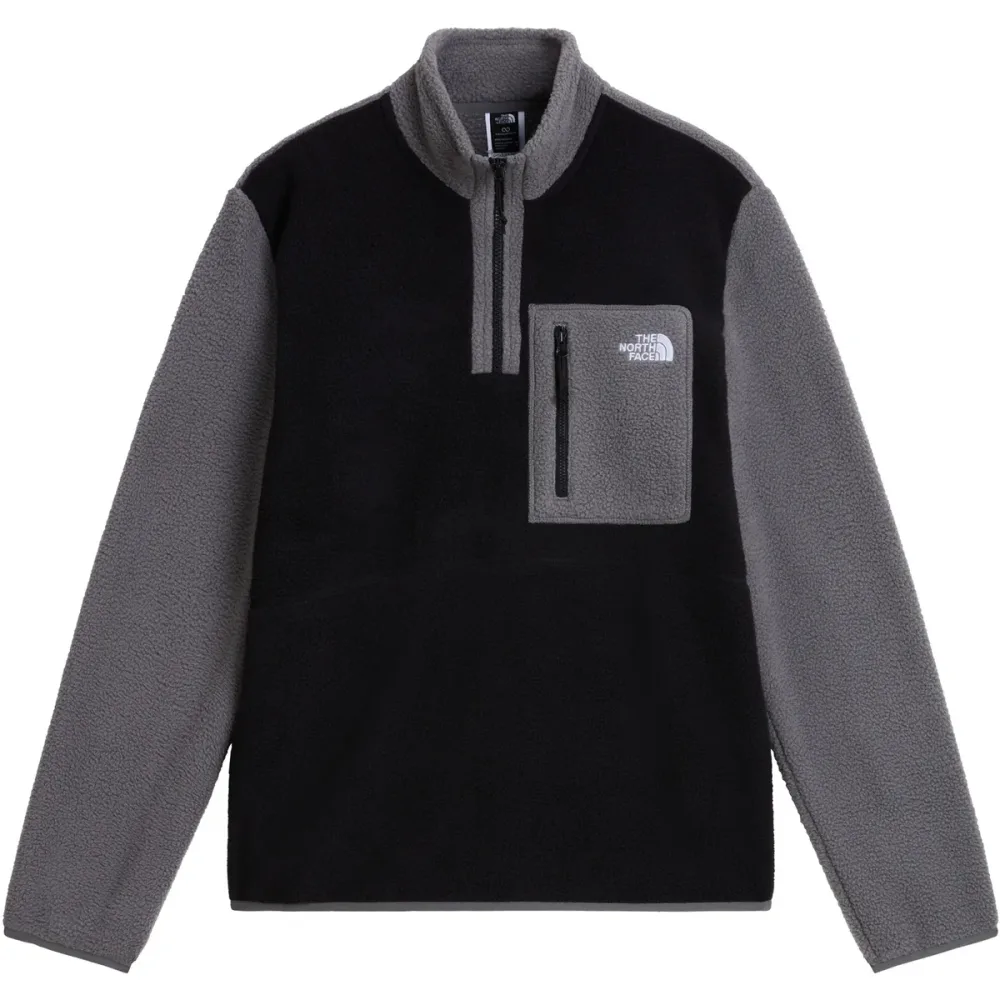 The North Face Herren Yumiori 1/4 Zip Pullover