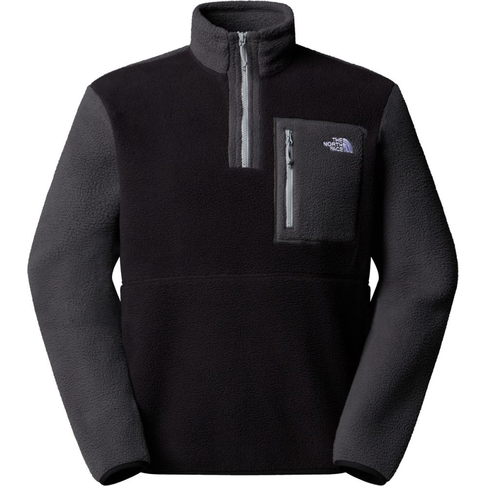 The North Face Herren Yumiori 1/4 Zip Pullover