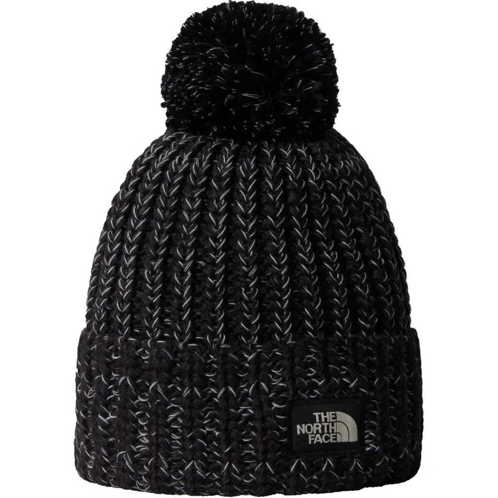 The North Face Cozy Chunky Cabin Mütze