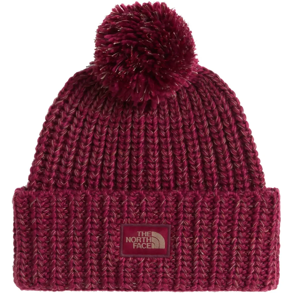 The North Face Cozy Chunky Cabin Mütze