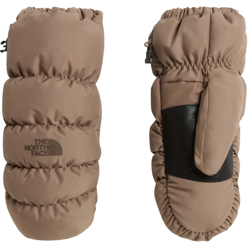 The North Face Damen Montana Puffer Handschuhe