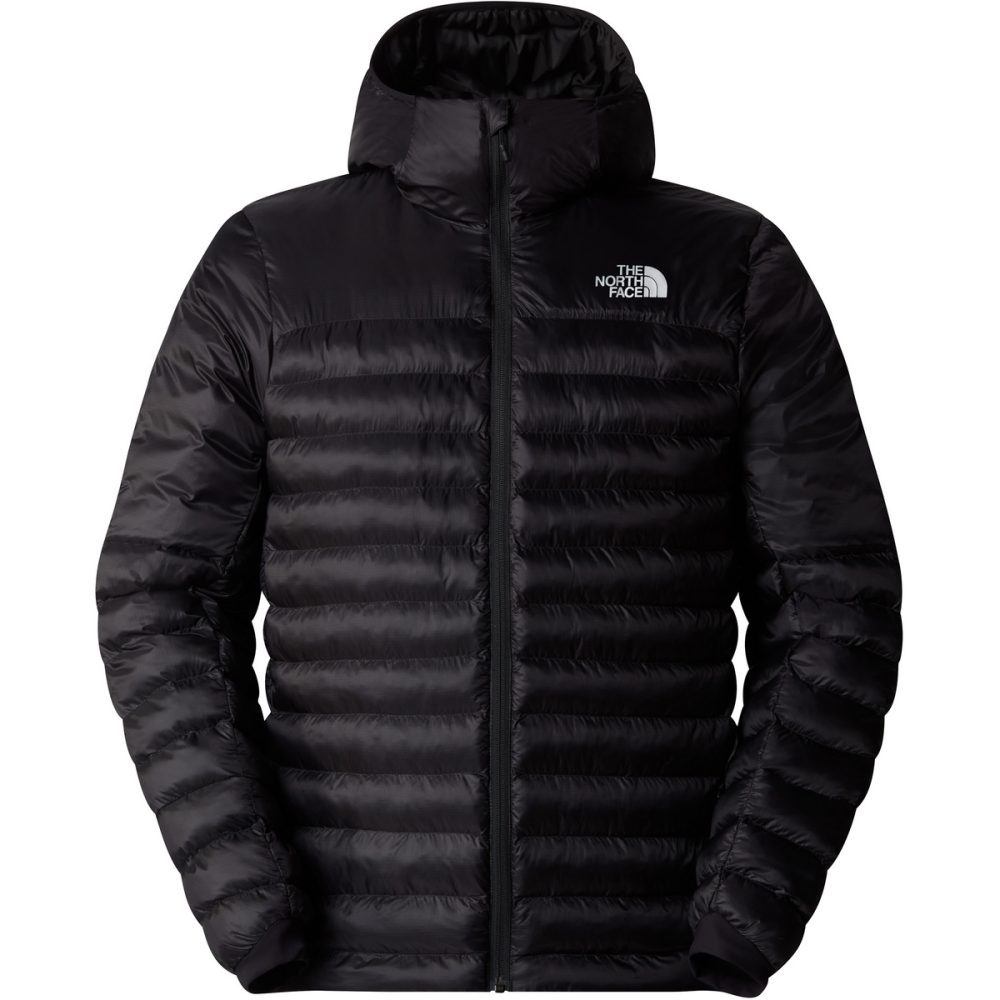 The North Face Herren Terra Peak Hoodie Jacke