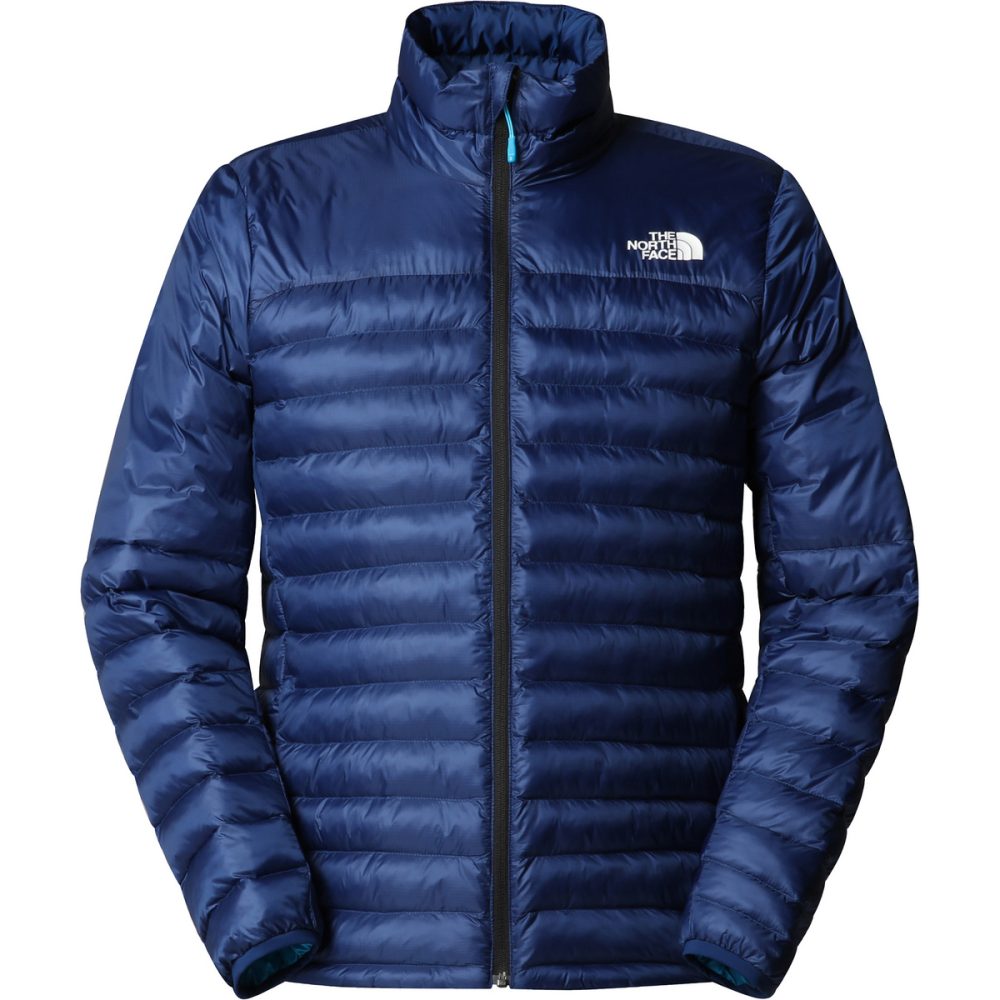 The North Face Herren Terra Peak Jacke