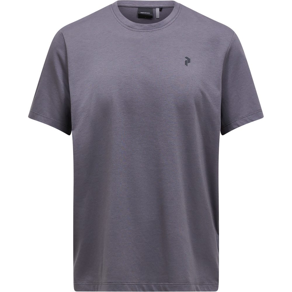 Peak Performance Herren Explore Graphic T-Shirt