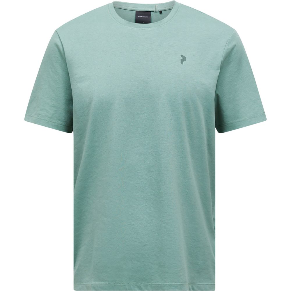 Peak Performance Herren Explore Graphic T-Shirt