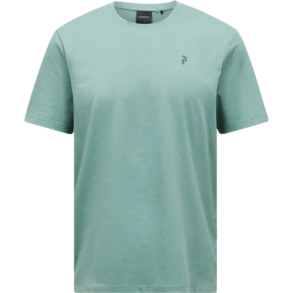 Peak Performance Herren Explore Graphic T-Shirt