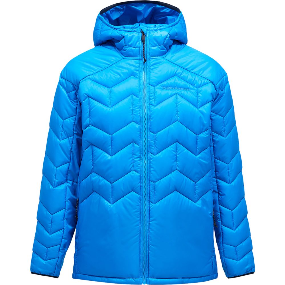 Peak Performance Herren Elevate Liner Hoodie Jacke