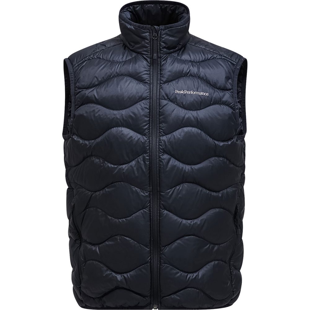Peak Performance Herren Helium Down Weste