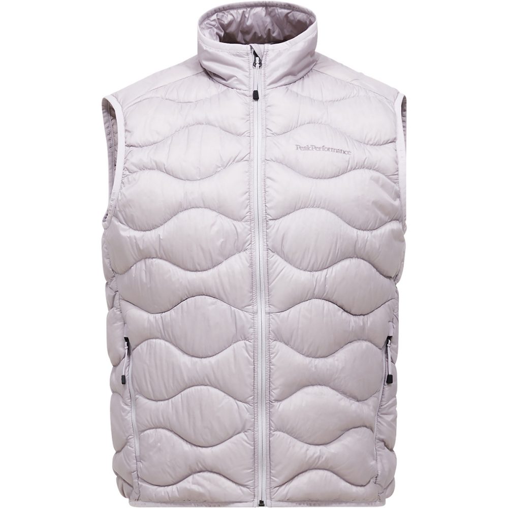 Peak Performance Herren Helium Down Weste