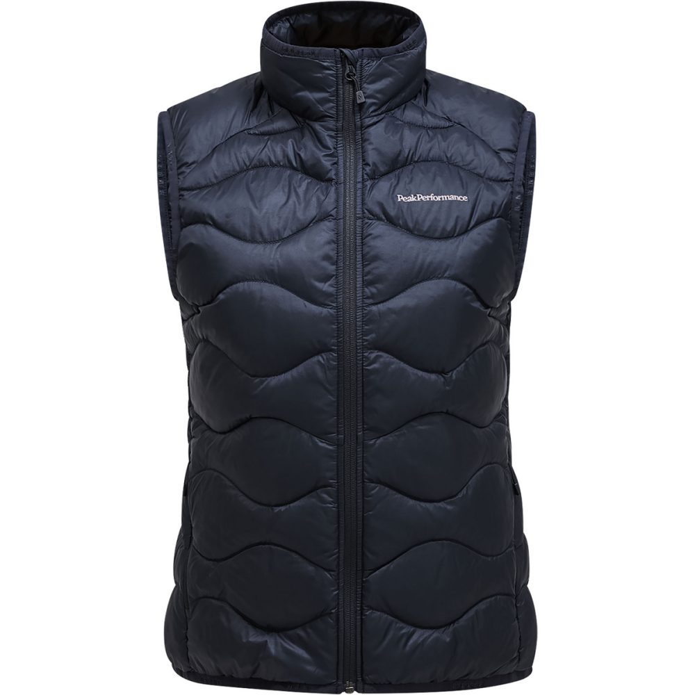 Peak Performance Damen Helium Down Weste
