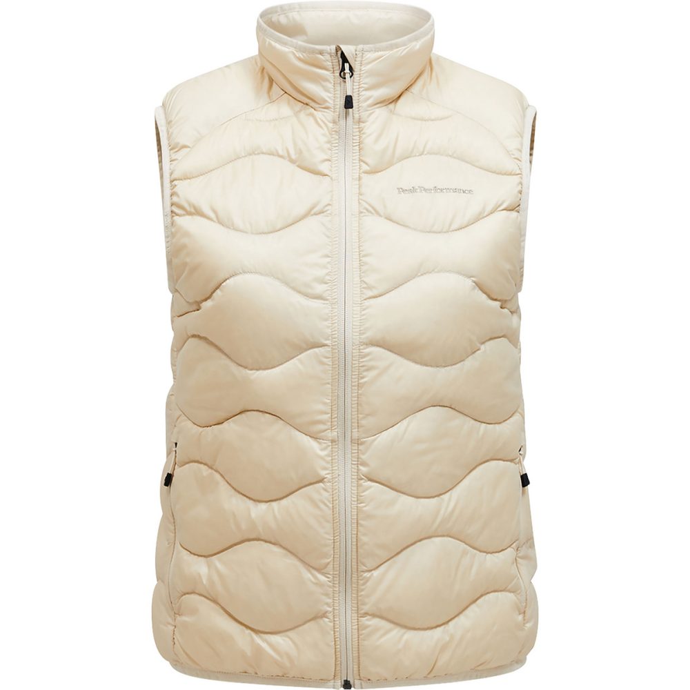Peak Performance Damen Helium Down Weste