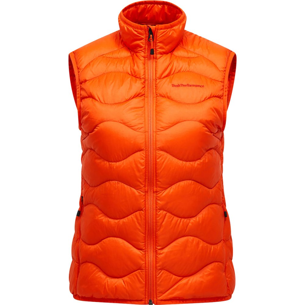 Peak Performance Damen Helium Down Weste