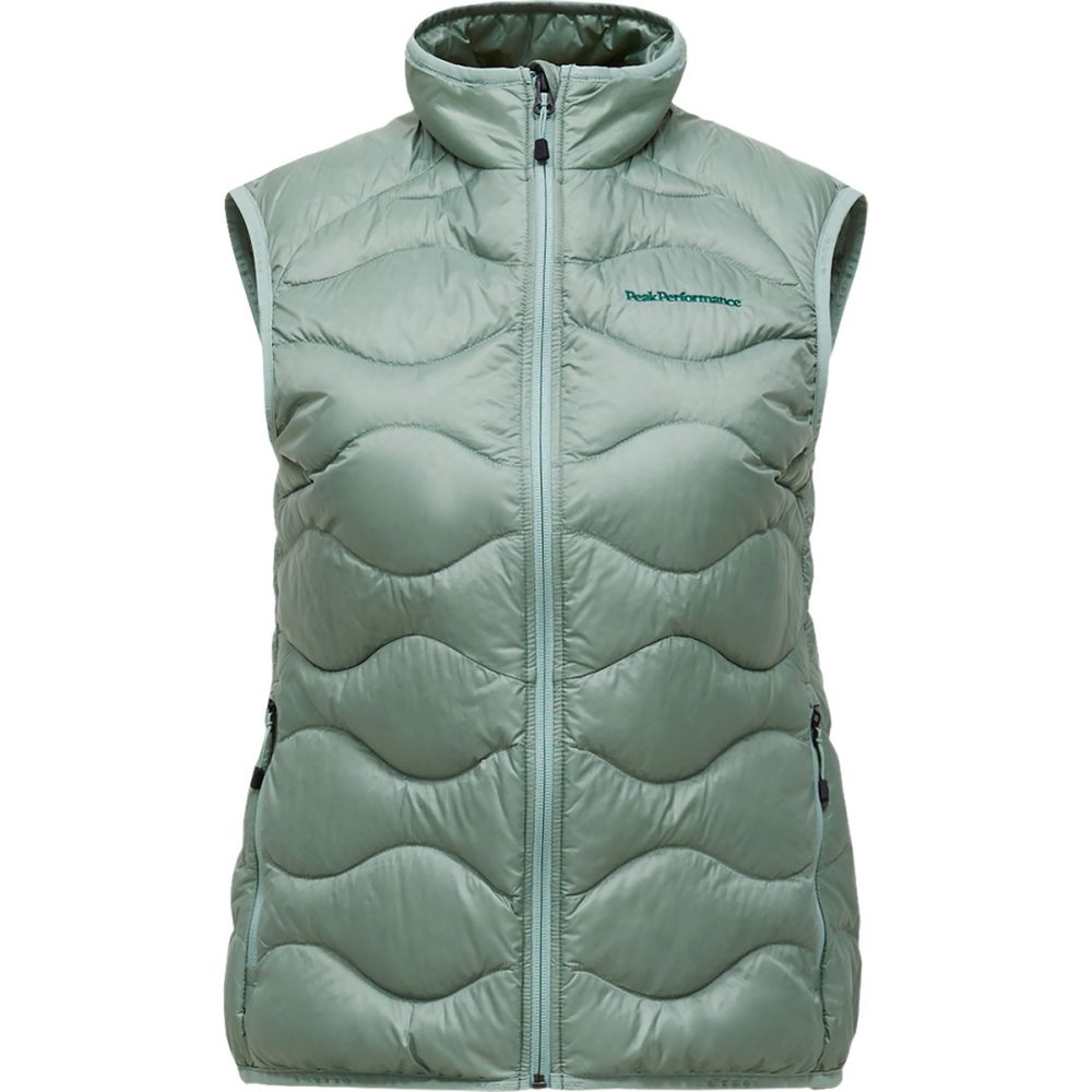 Peak Performance Damen Helium Down Weste