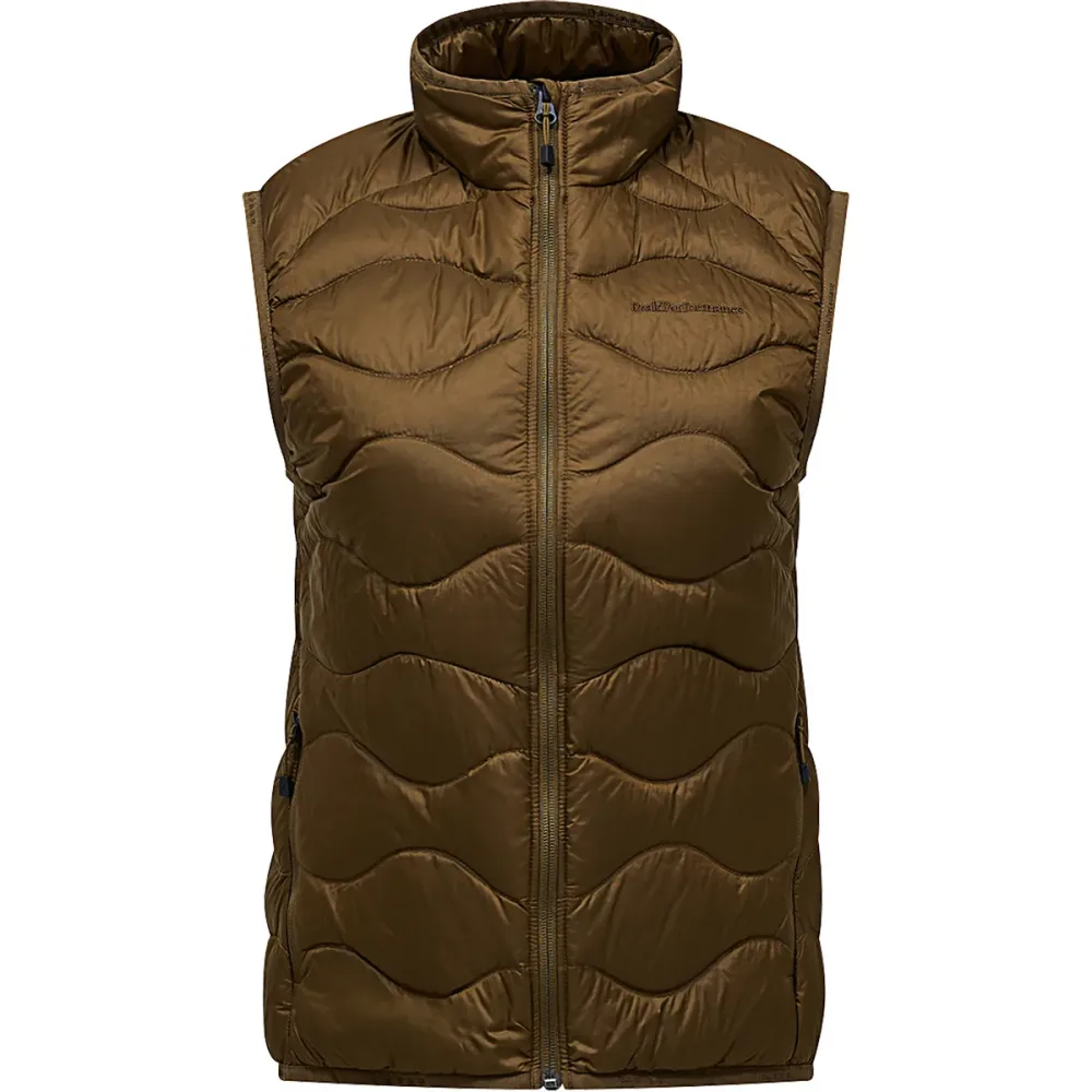 Peak Performance Damen Helium Down Weste