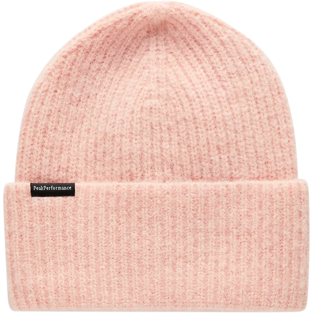 Peak Performance Woolblend Mütze