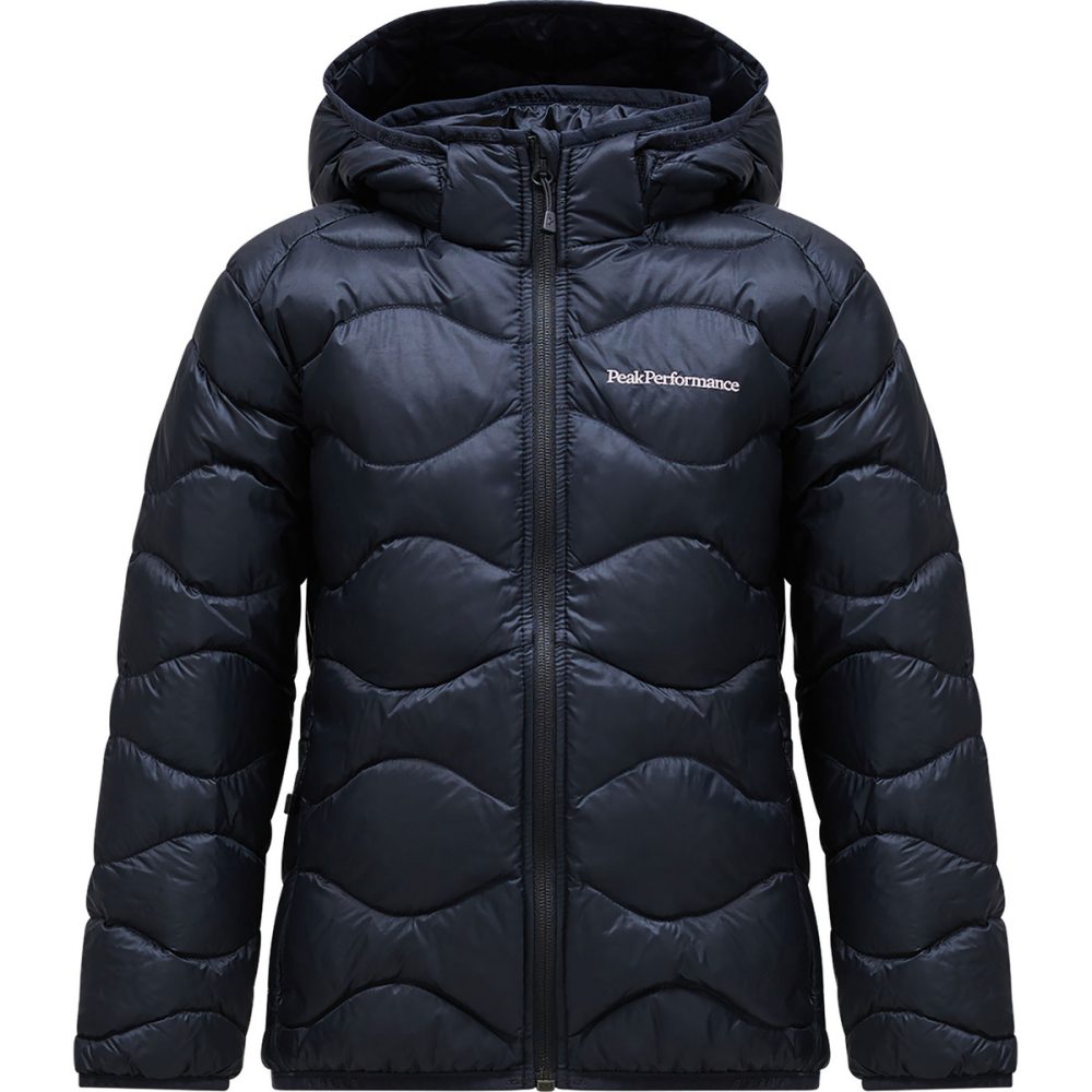 Peak Performance Kinder Helium Down Hoodie Jacke