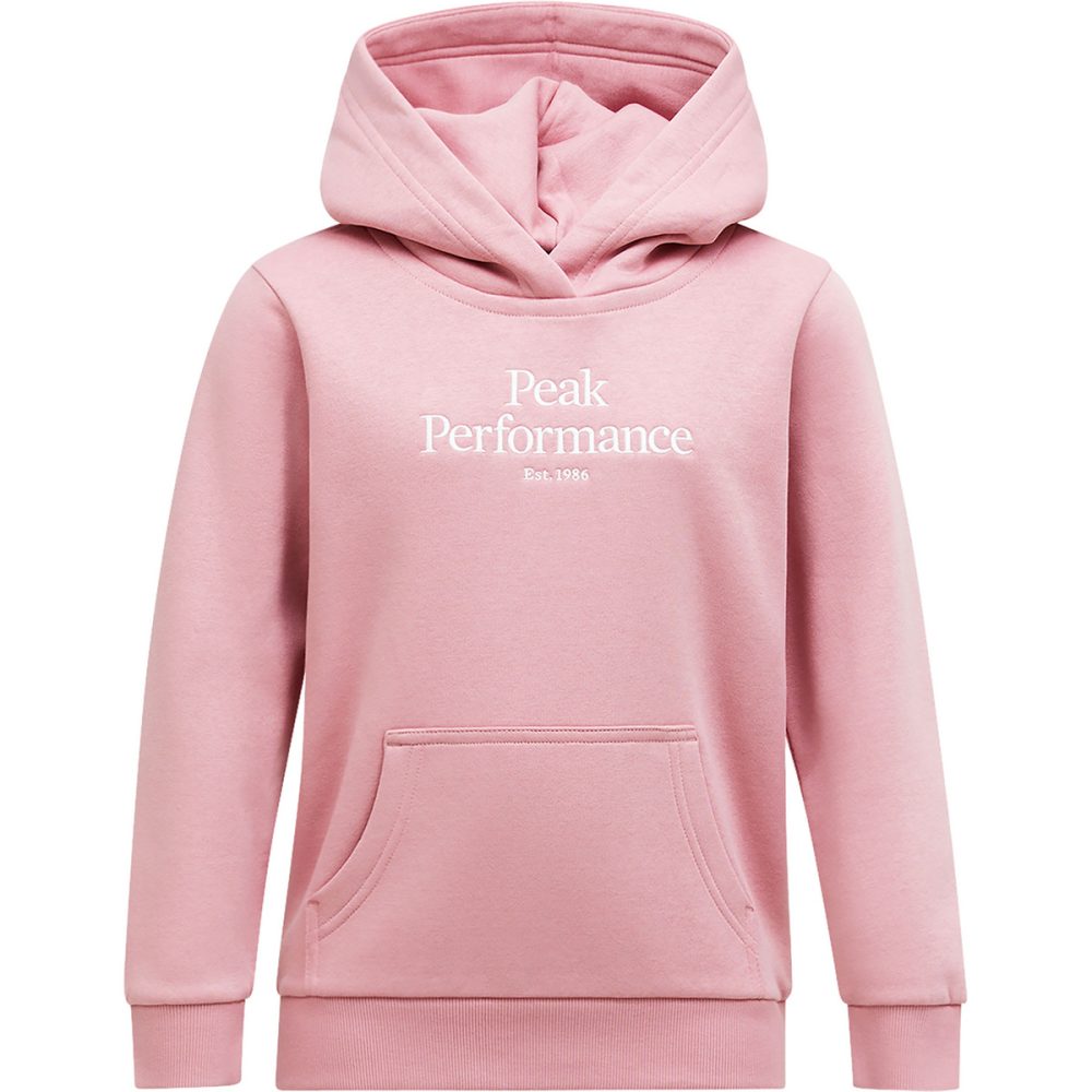 Peak Performance Kinder Original Hoodie