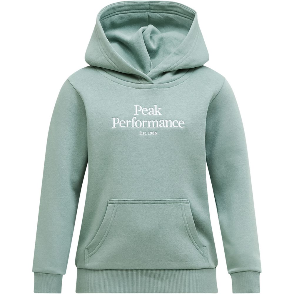 Peak Performance Kinder Original Hoodie