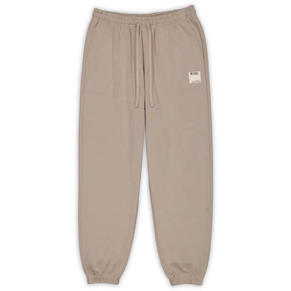 Mons Royale Verdant Merino Cotton Hose