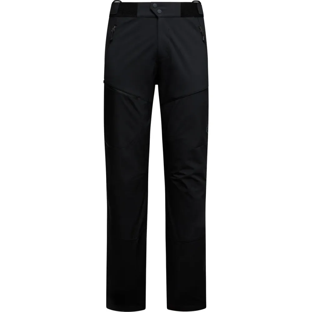 La Sportiva Herren Crossridge Softshell Hose