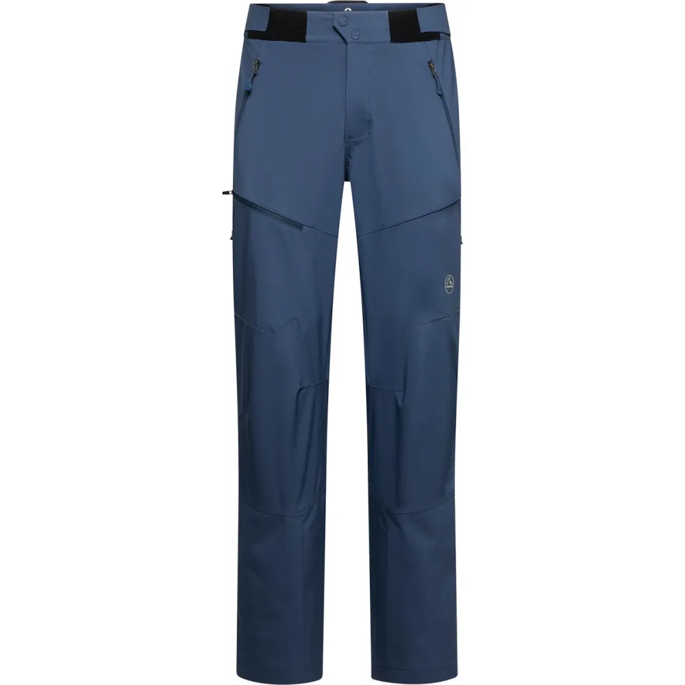 La Sportiva Herren Crossridge Softshell Hose