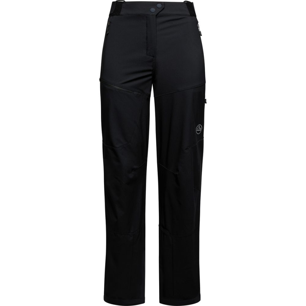 La Sportiva Damen Crossridge Softshell Hose