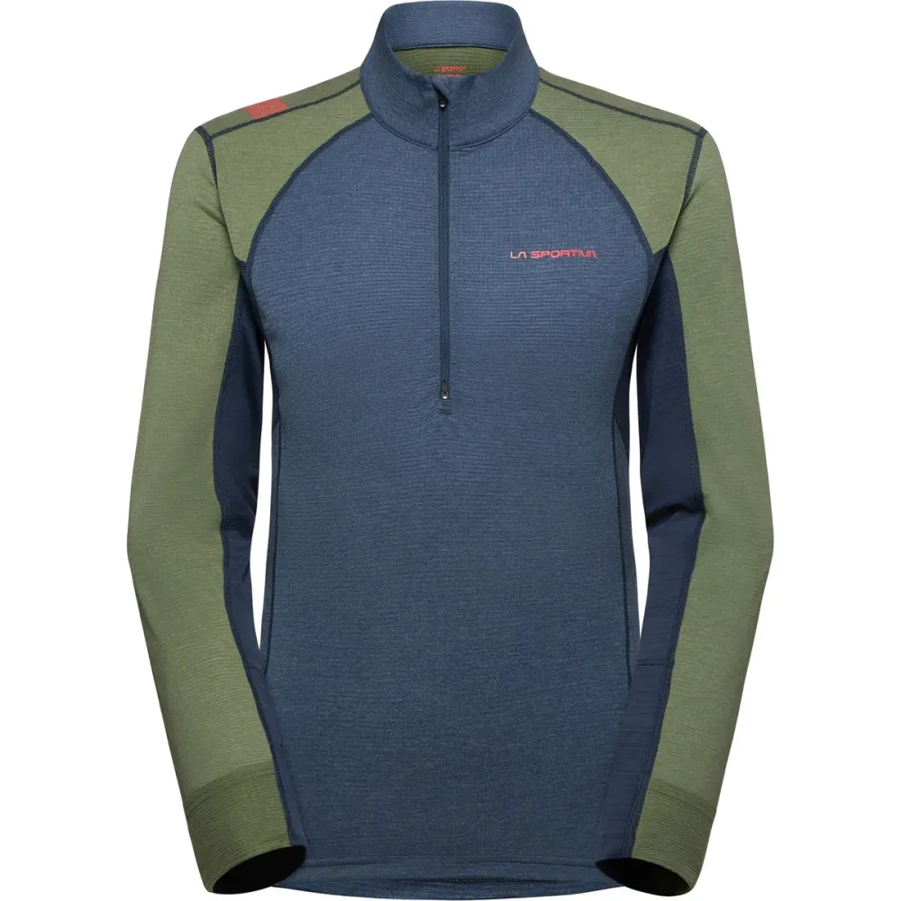 La Sportiva Herren Swift Longsleeve