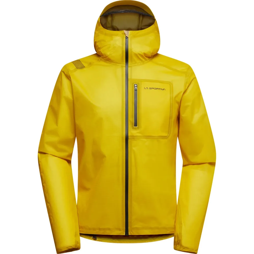 La Sportiva Herren Ethereal Pro Jacke