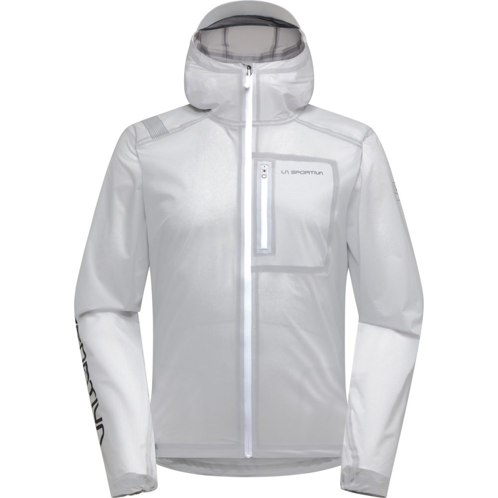 La Sportiva Herren Ethereal Pro Jacke