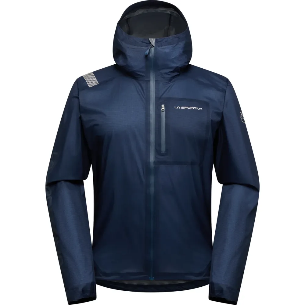 La Sportiva Herren Ethereal Pro Jacke