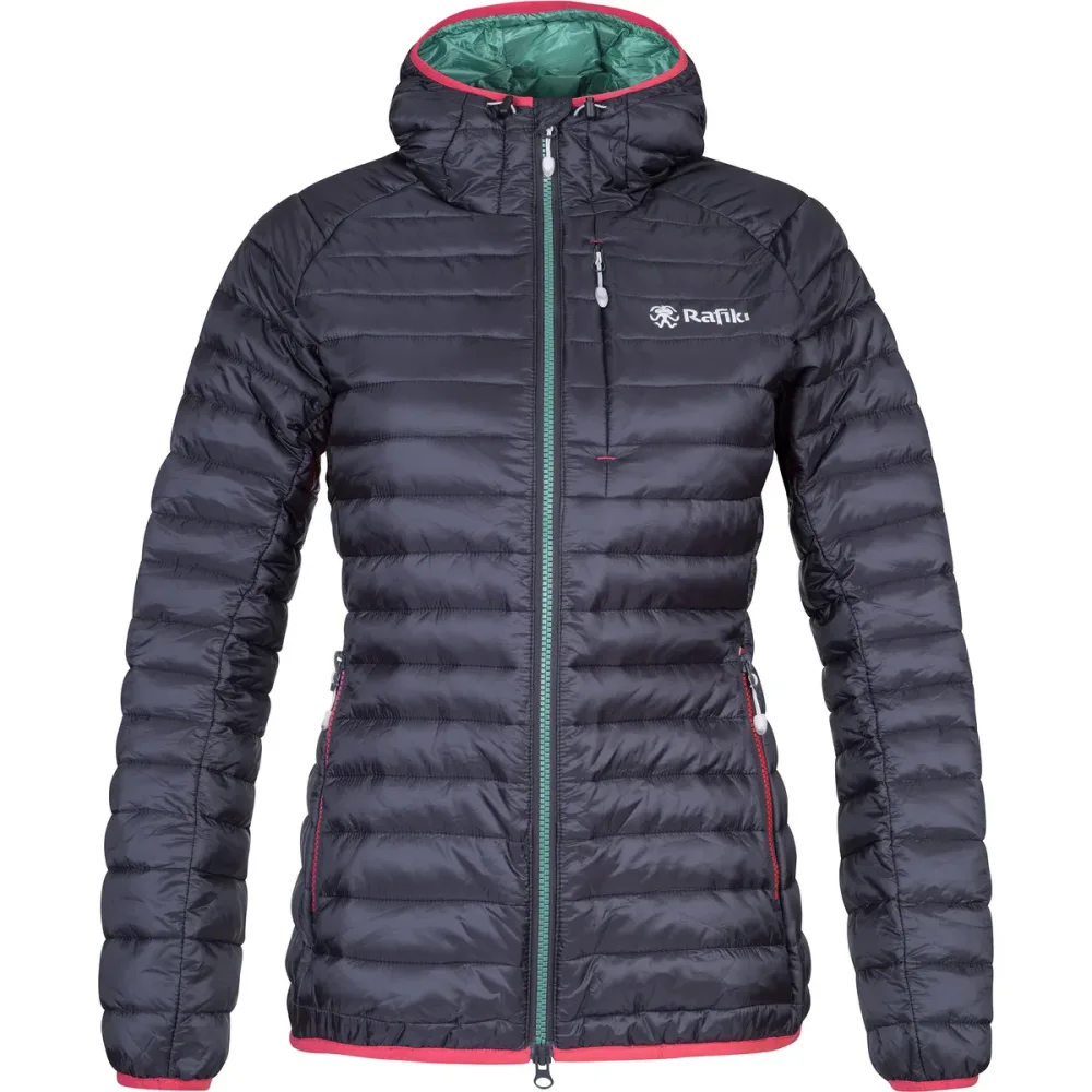 Rafiki Damen Darcy Jacke