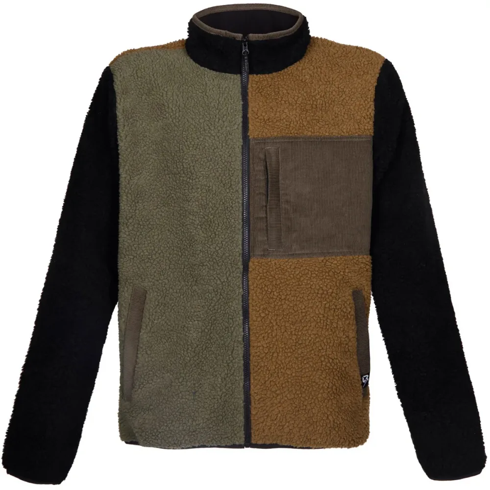 Rock Experience Herren Re.Takotna Jacke