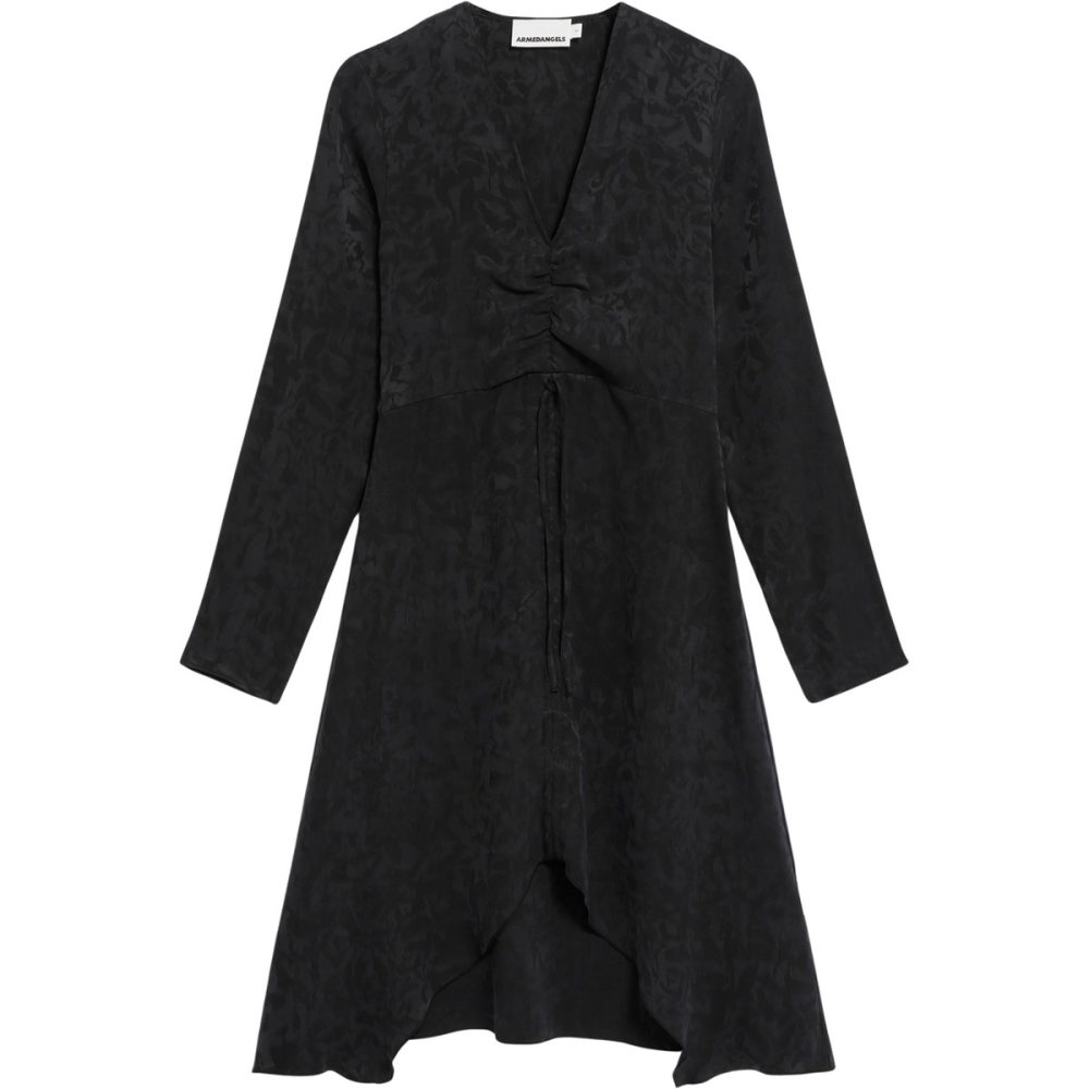 Armedangels Damen Tinraa Jacq Kleid