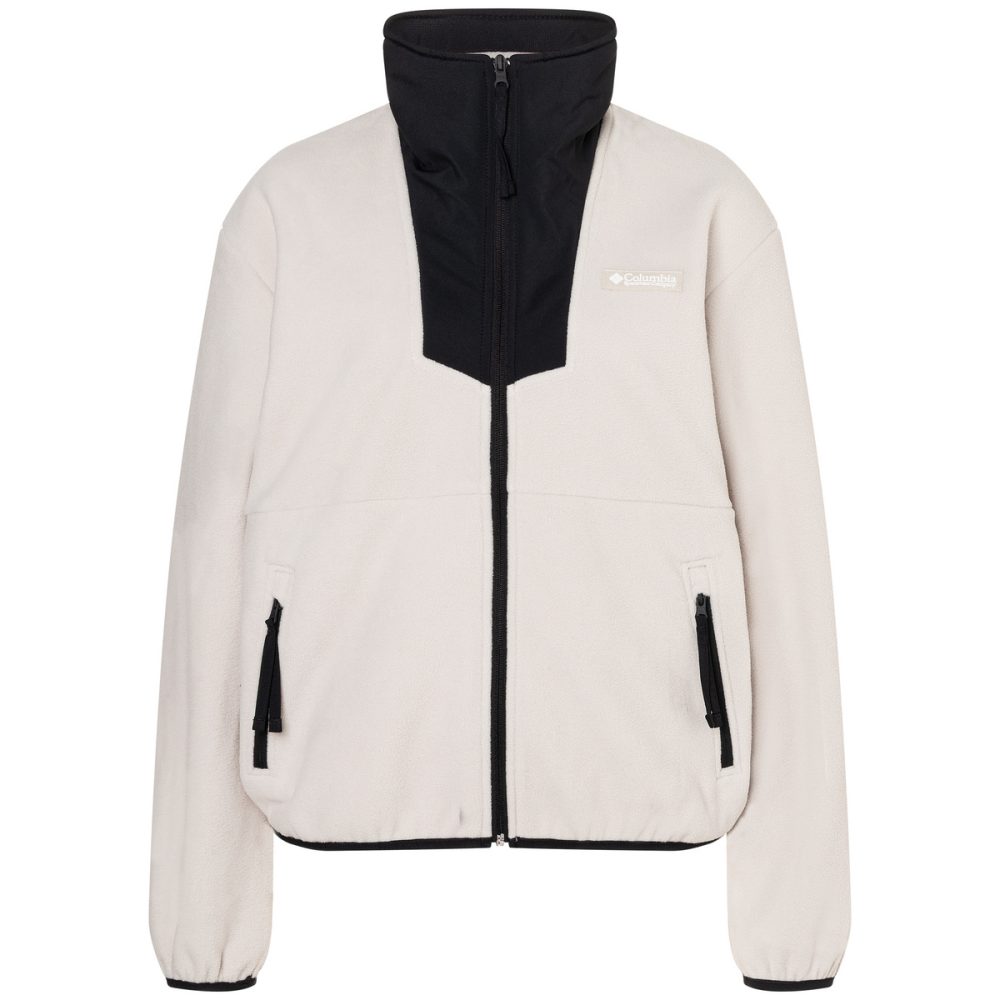 Columbia Damen Sequoia Grove Fleece Jacke