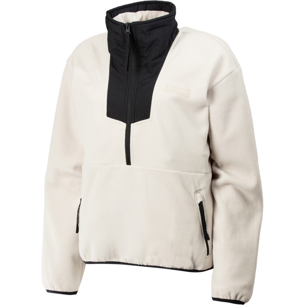 Columbia Damen Sequoia Grove 1/2 Zip Pullover