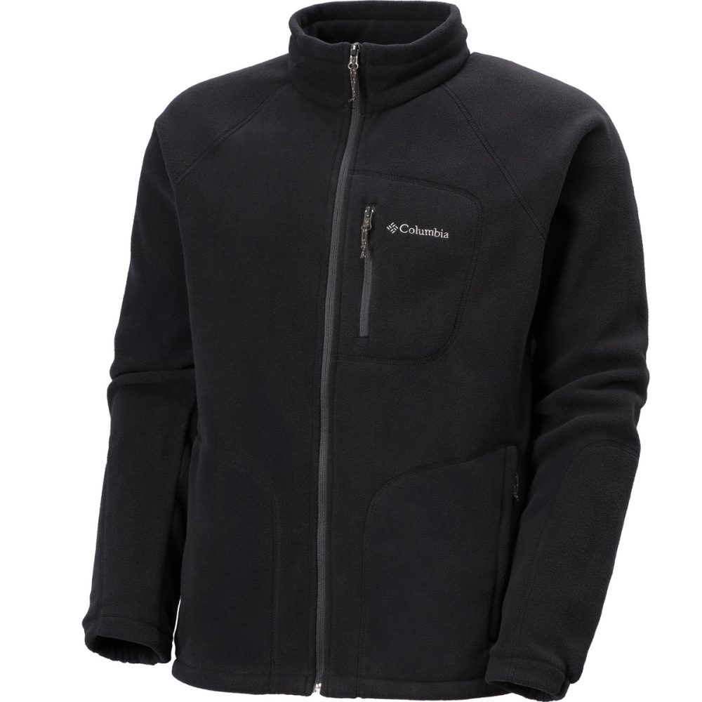 Columbia Herren Fast Trek II Fleece Jacke