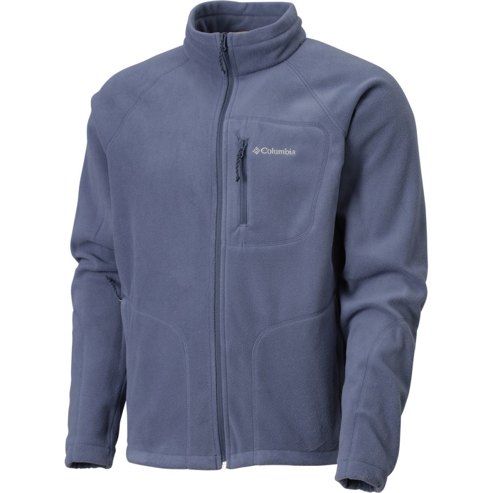 Columbia Herren Fast Trek II Fleece Jacke