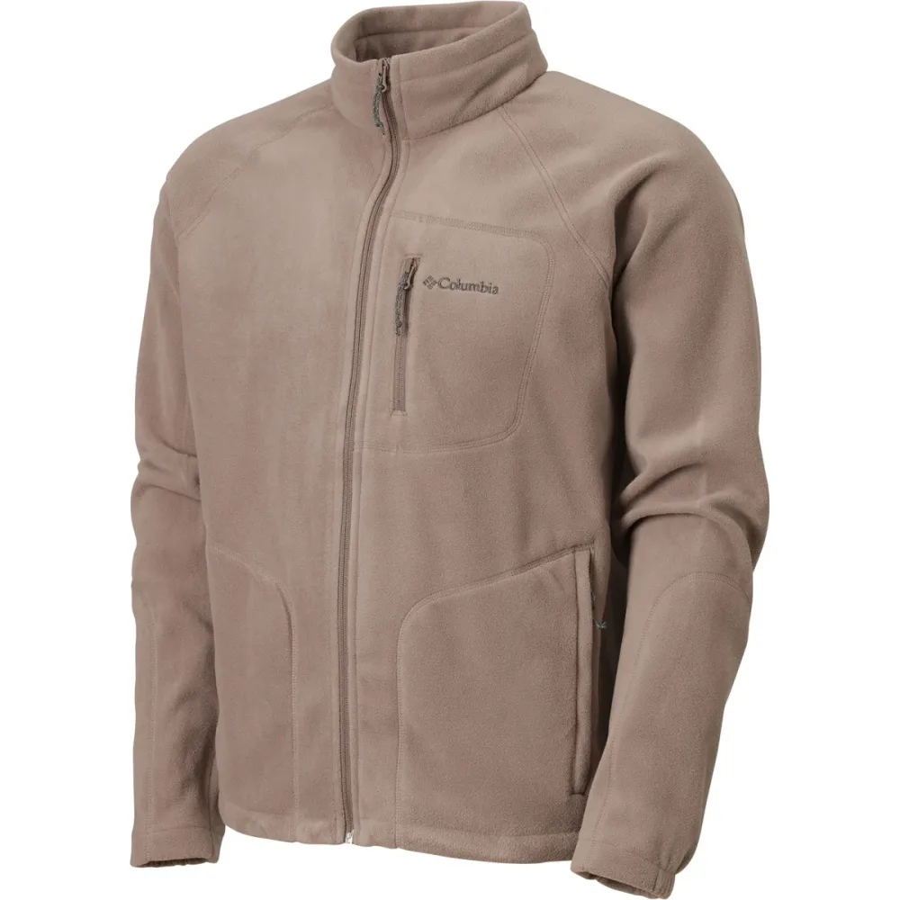 Columbia Herren Fast Trek II Fleece Jacke