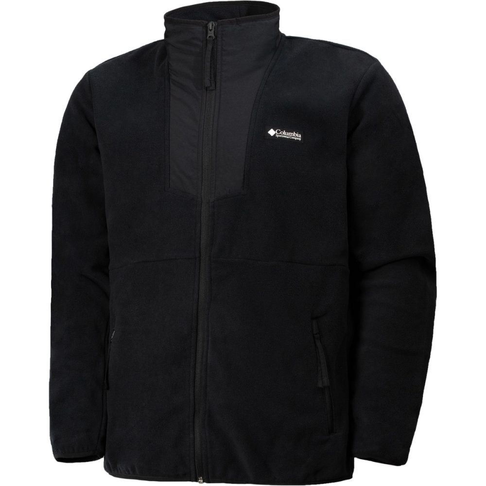 Columbia Herren Sequoia Grove Fleece Jacke