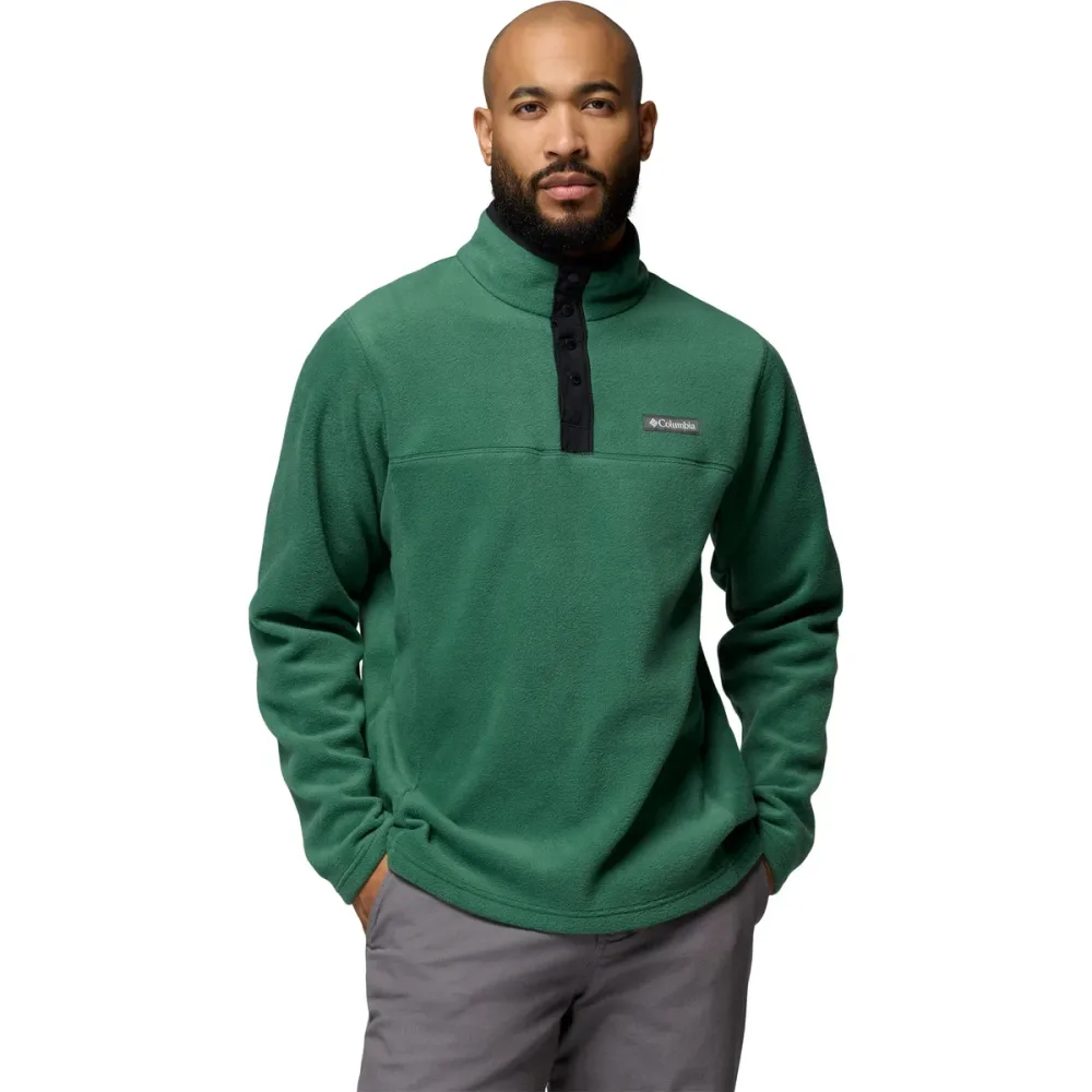 Columbia Herren Steens Mountain Half Snap II Pullover