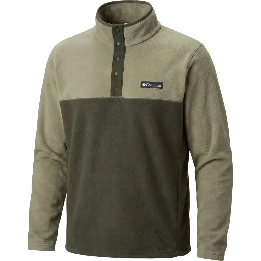 Columbia Herren Steens Mountain Half Snap II Pullover